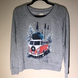 Altard state Christmas Long Sleeve top